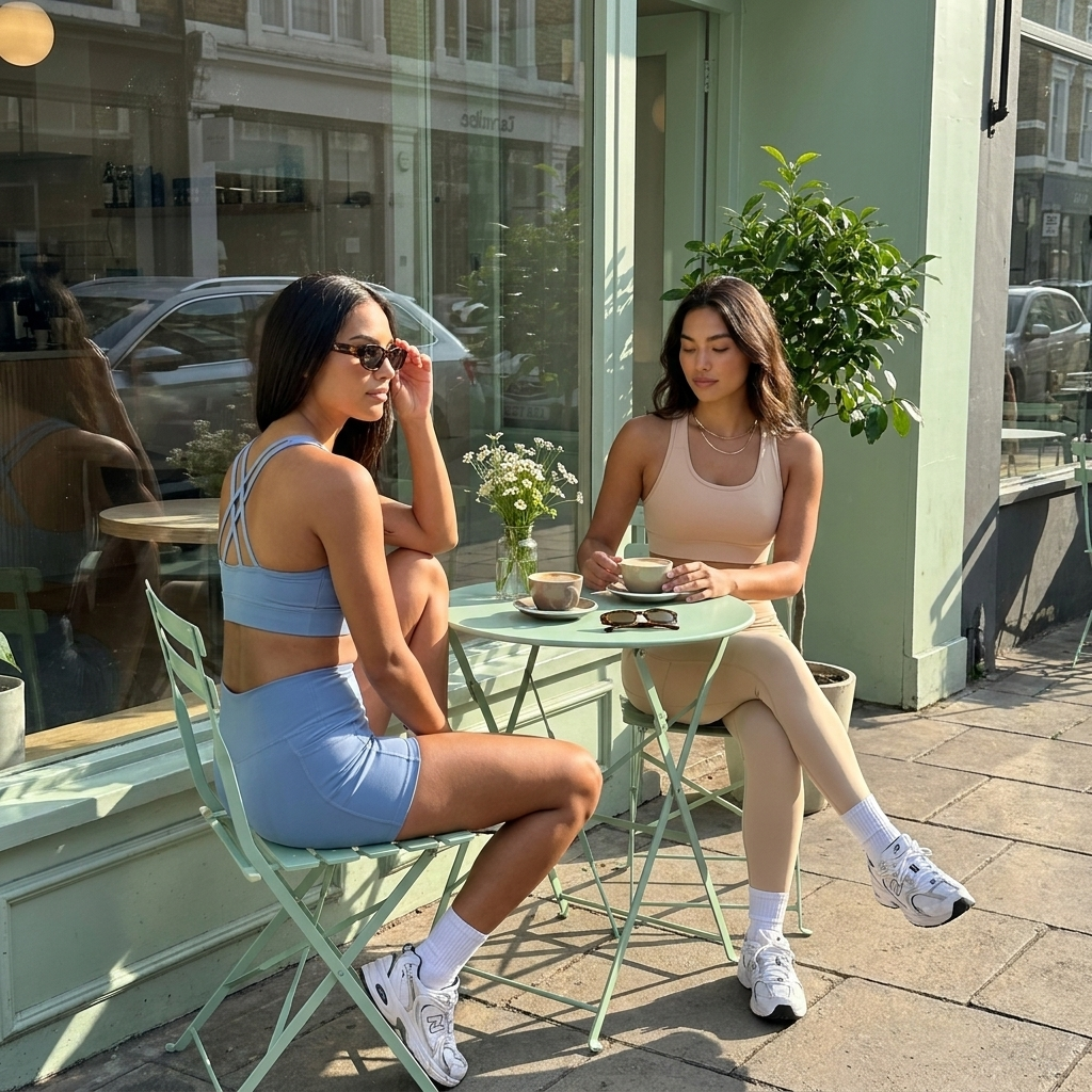 CO-ORD SET