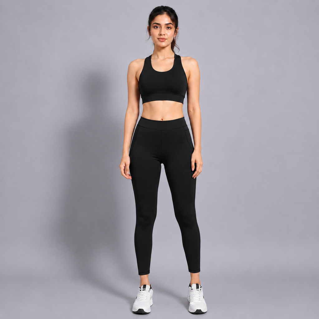 Activewear co-ord set
