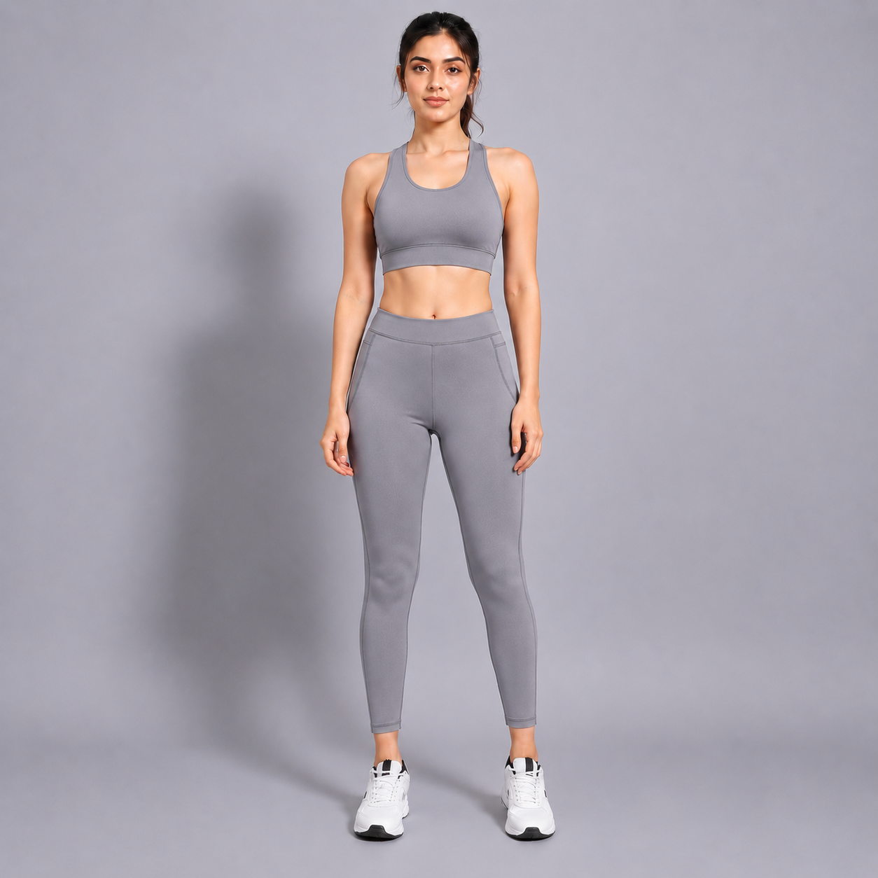Activewear co-ord set