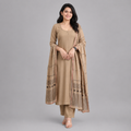 Desert Grace Kurta Set