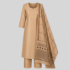 Desert Grace Kurta Set
