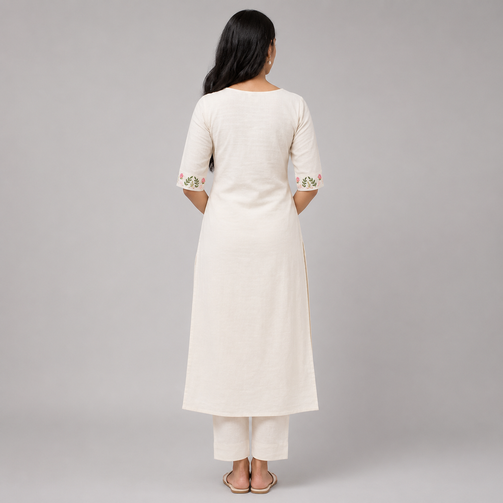 lora Grace Kurta Set