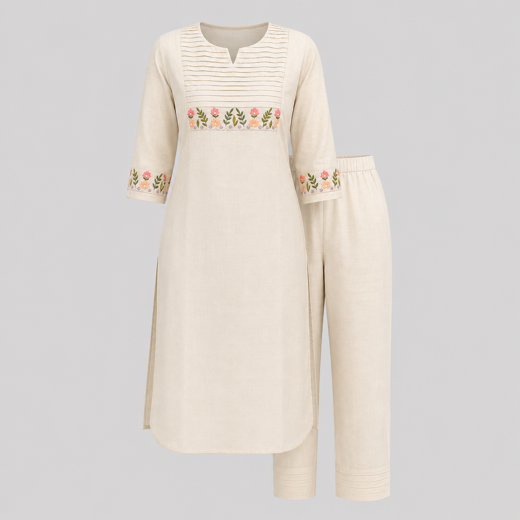 lora Grace Kurta Set