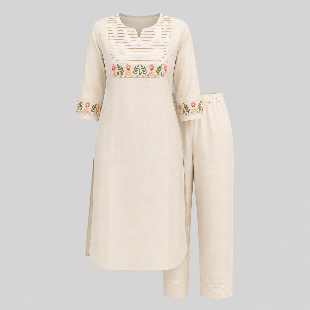 lora Grace Kurta Set