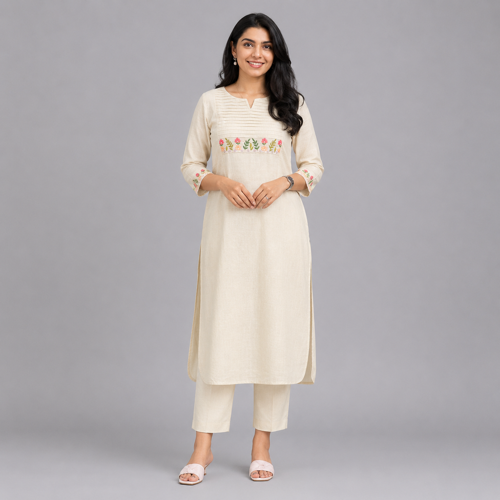 lora Grace Kurta Set