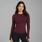 CoreFlex Full Sleeve Active Top