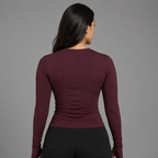 CoreFlex Full Sleeve Active Top