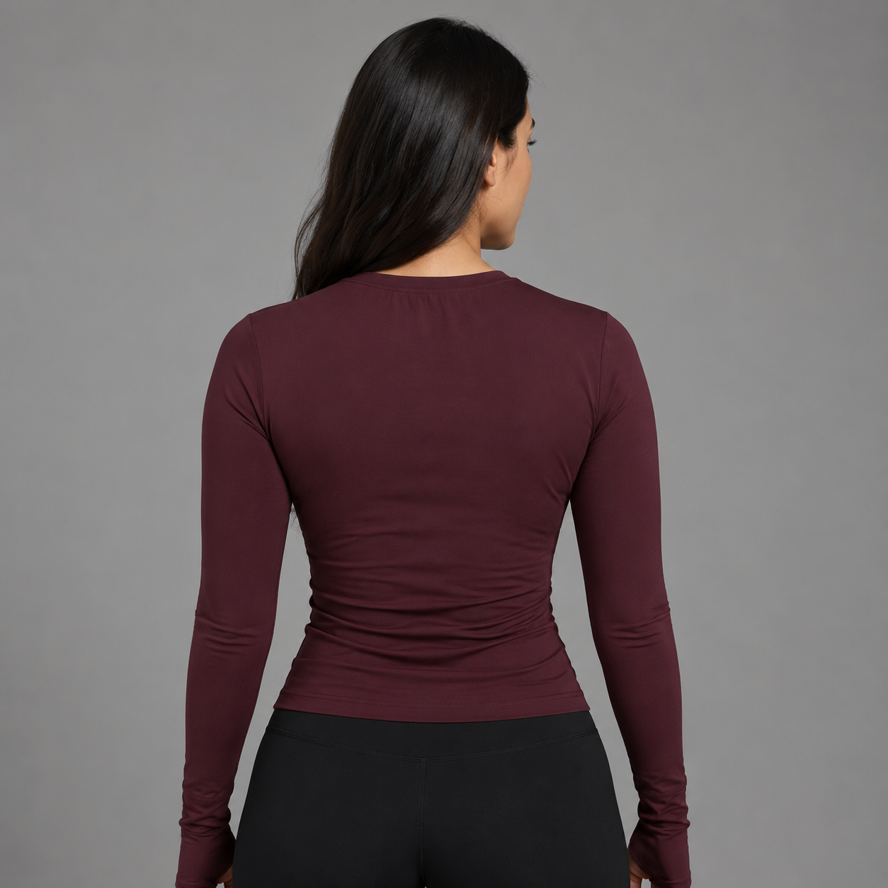 CoreFlex Full Sleeve Active Top