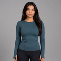 AeroFlex Full Sleeve Active Top