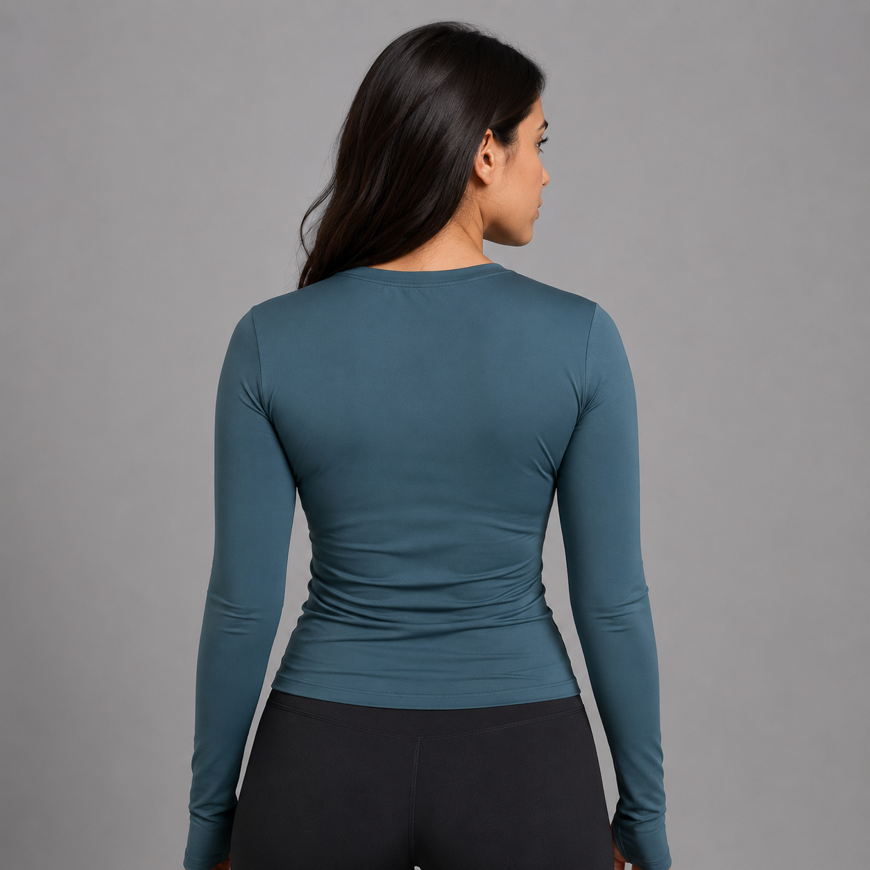 AeroFlex Full Sleeve Active Top