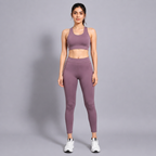 Activewear co-ord set