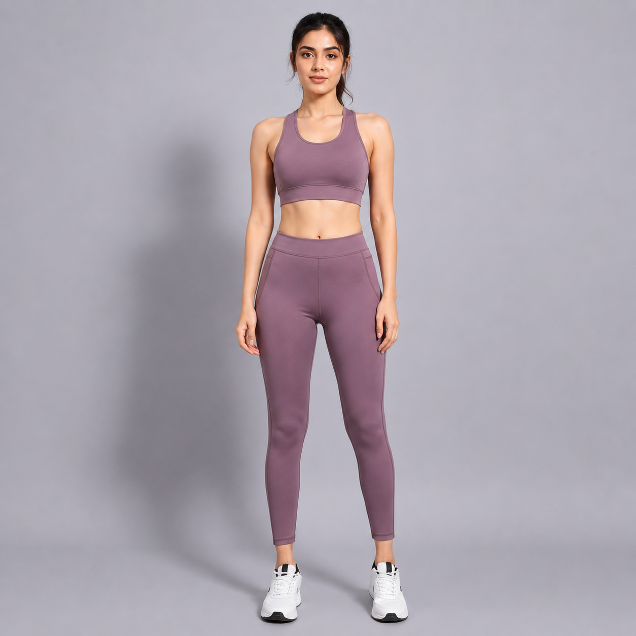Activewear co-ord set