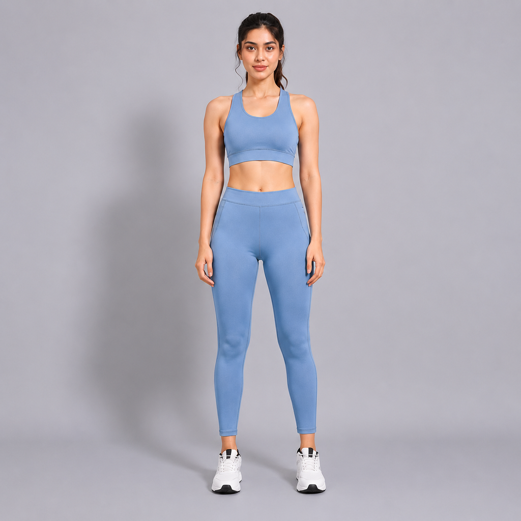 Activewear co-ord set