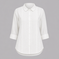 White Whisper Shirt