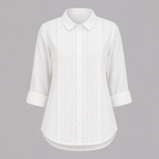 White Whisper Shirt