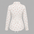 Cupid Corset Shirt