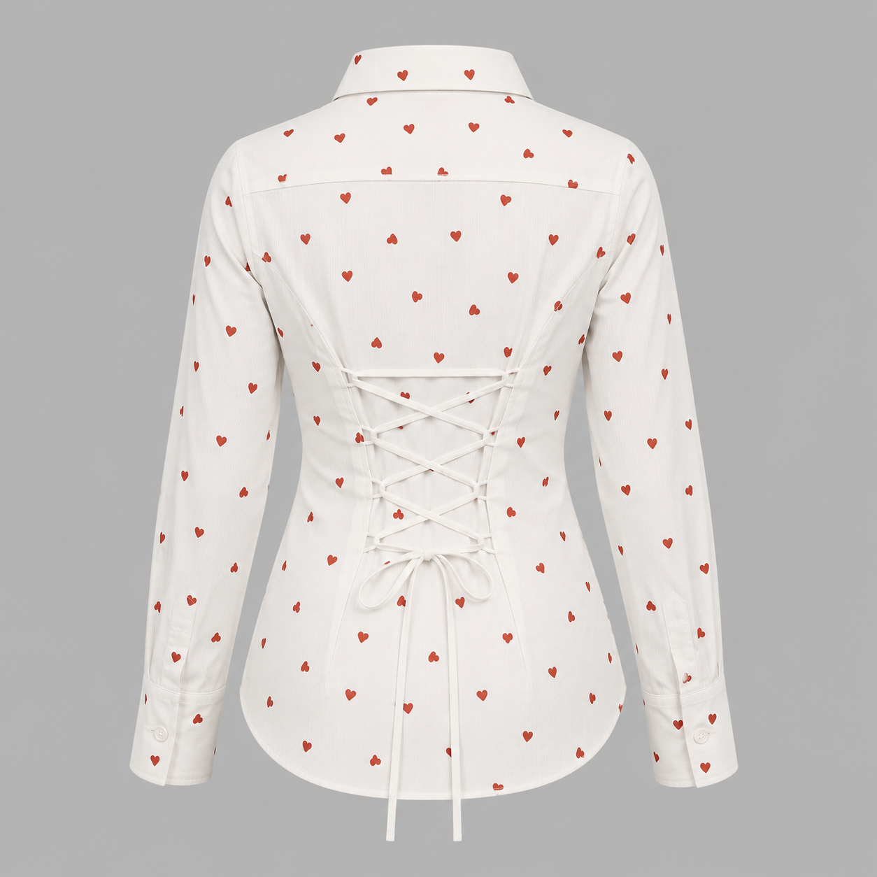 Cupid Corset Shirt