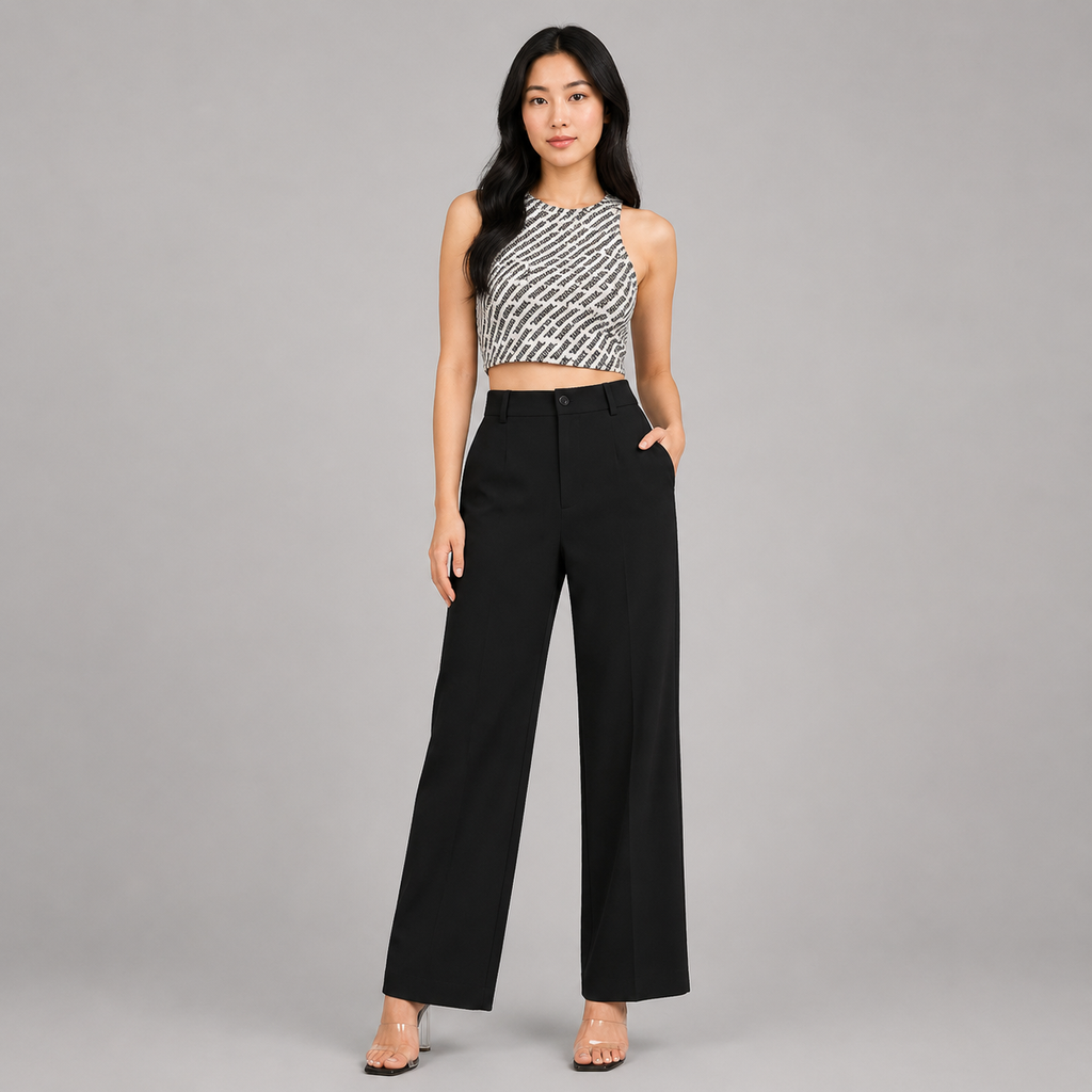 Trousers