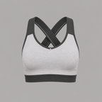 Activewear sports bra