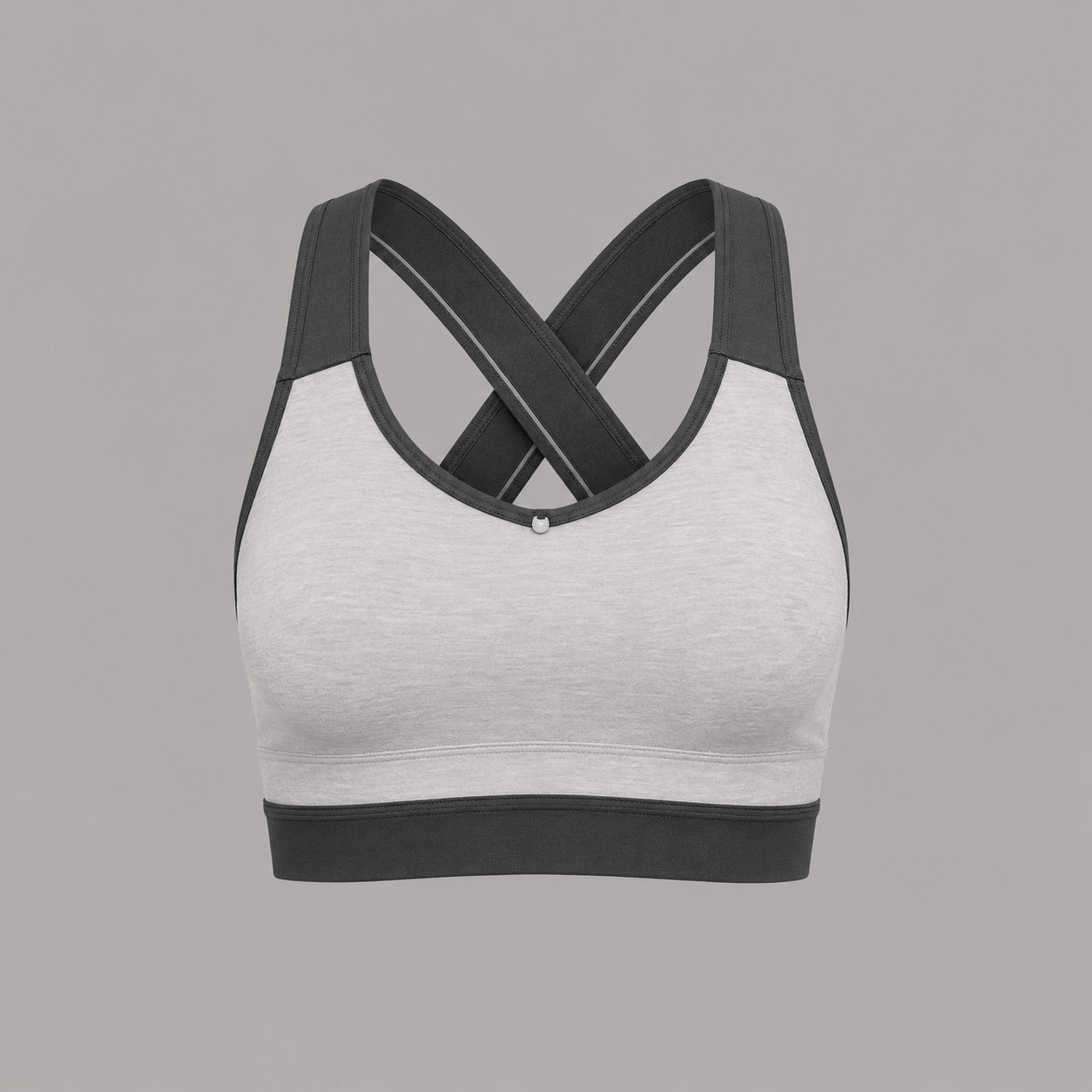 Activewear sports bra